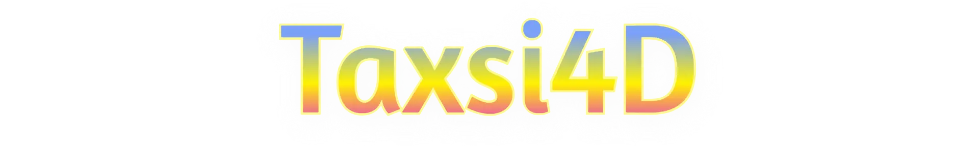 Taxsi4D